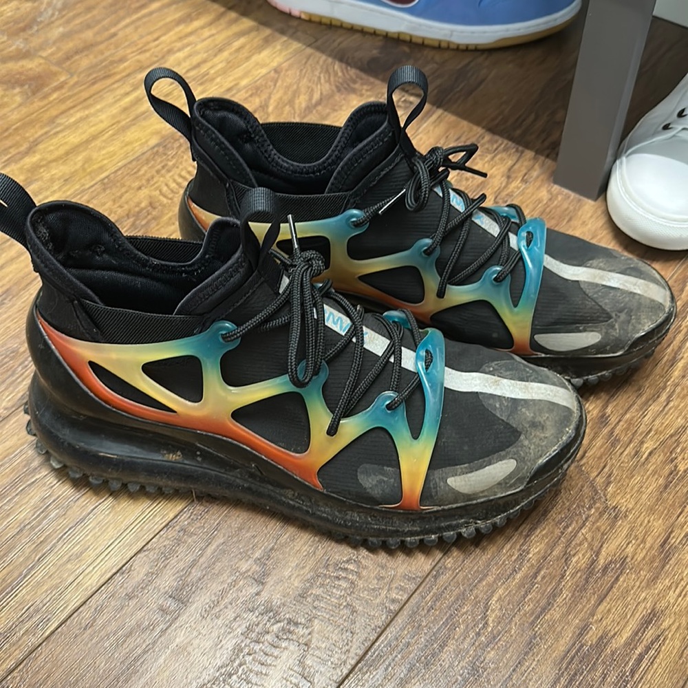 Nike air max 720 horizon